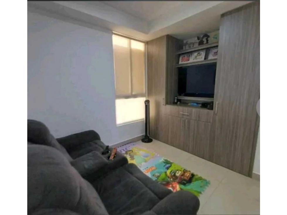 Venta de apartamento La Castellana — foto 4