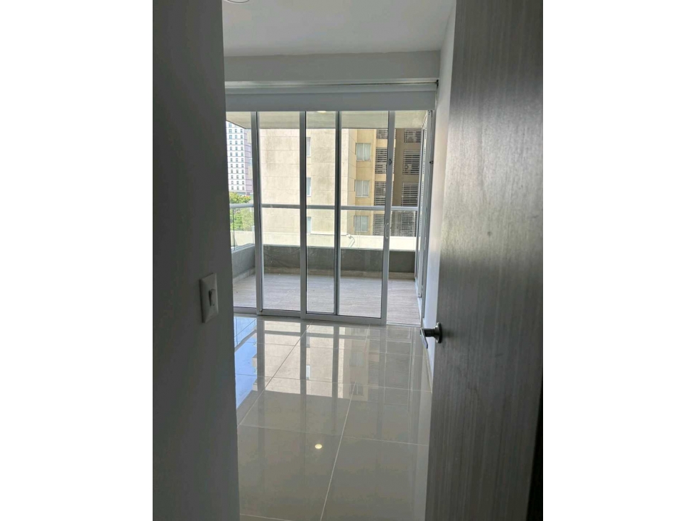 Venta de apartamento La Castellana