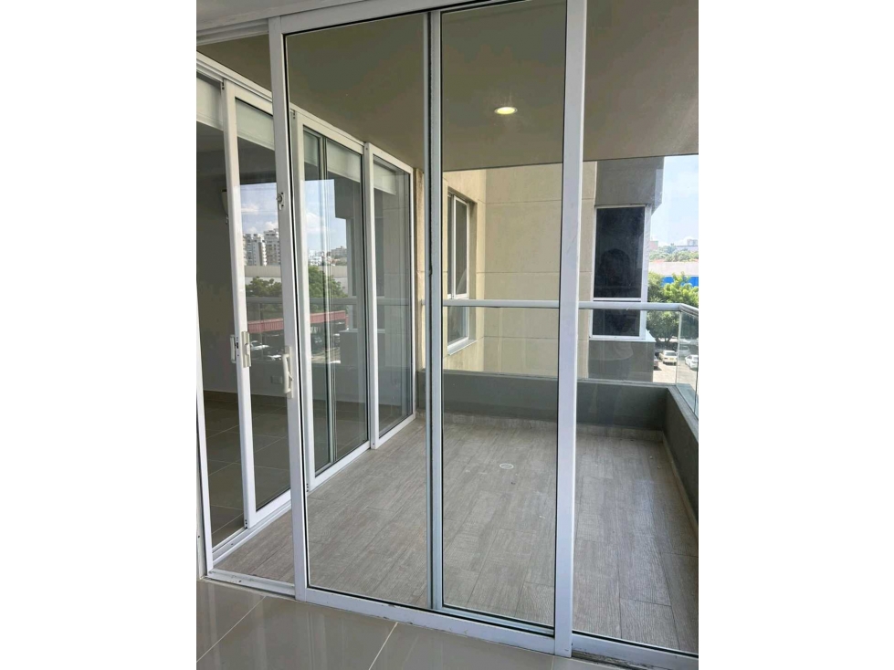 Venta de apartamento La Castellana — foto 3