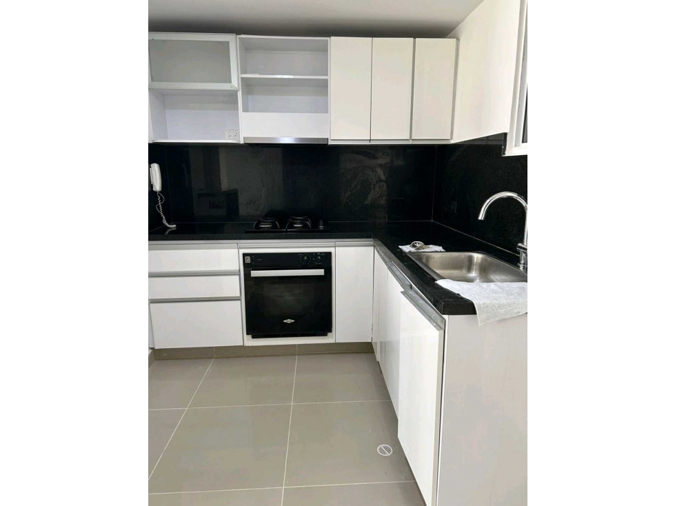 Venta de apartamento La Castellana — foto 5