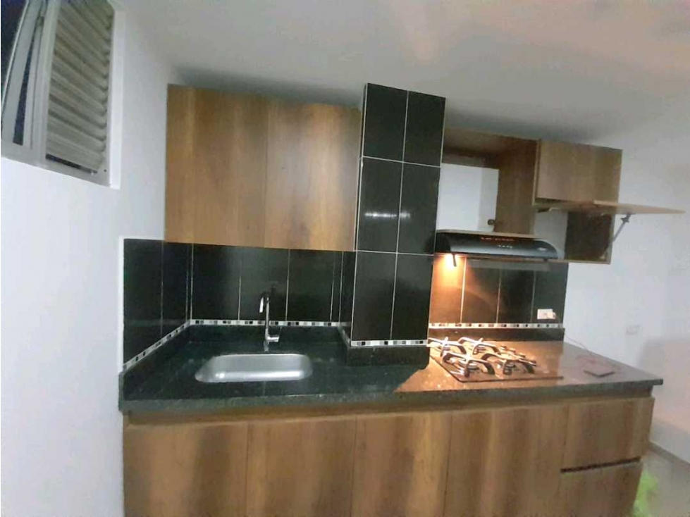 VENTA DE APARTAMENTO LA CASTELLANA - 2