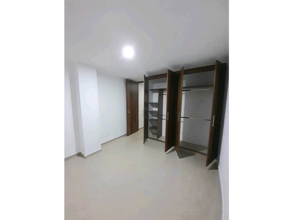 VENTA DE APARTAMENTO LA CASTELLANA - 5