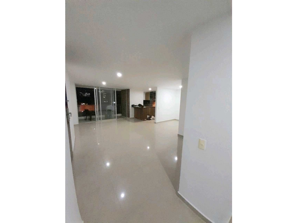 VENTA DE APARTAMENTO LA CASTELLANA - 6