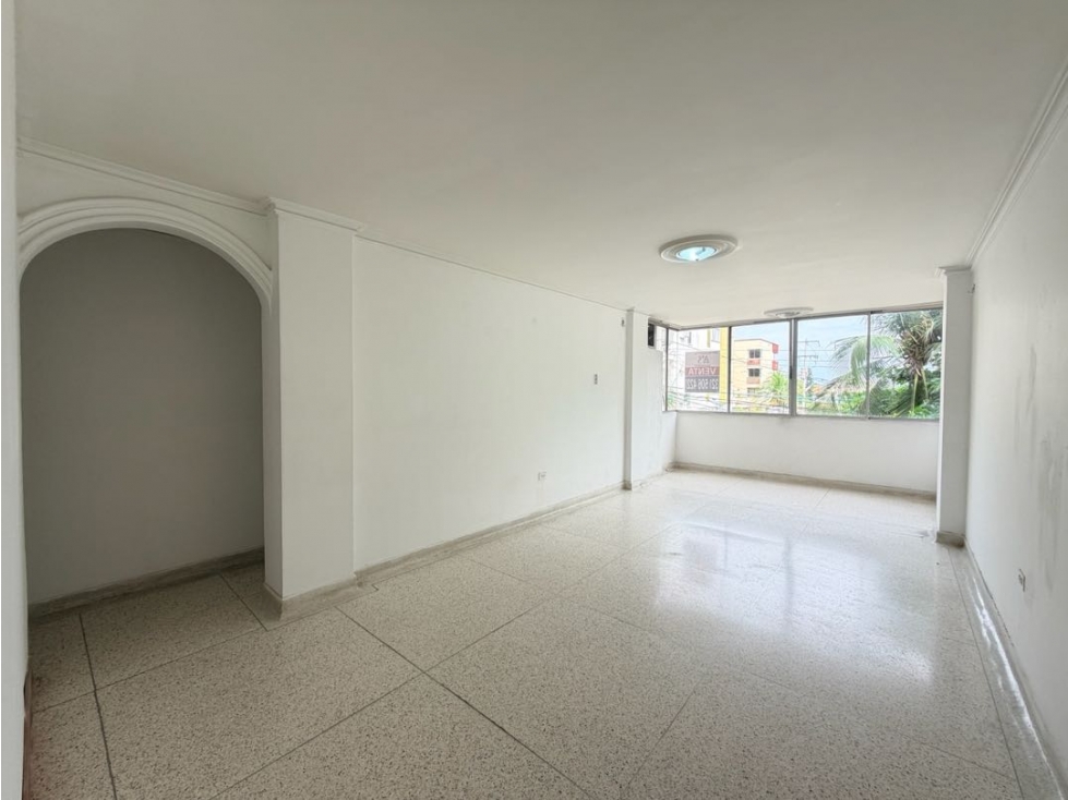 Venta de apartamento. La Cumbre. Barranquilla. — foto 2