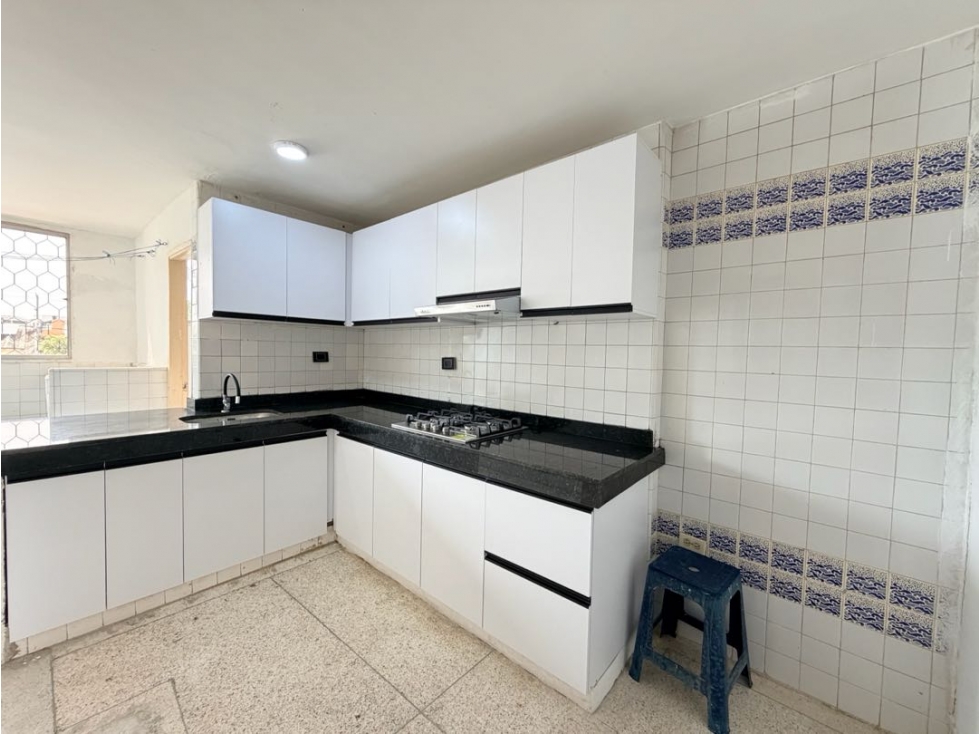 Venta de apartamento. La Cumbre. Barranquilla. — foto 4