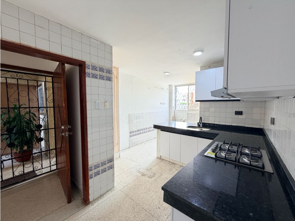 Venta de apartamento. La Cumbre. Barranquilla. — foto 5