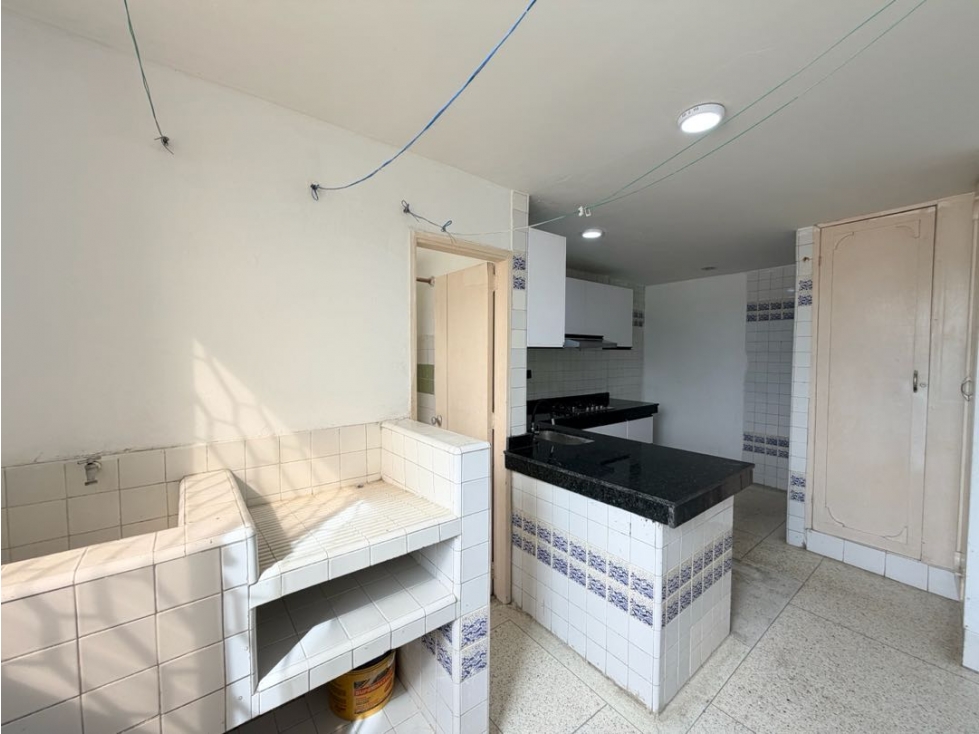 Venta de apartamento. La Cumbre. Barranquilla. — foto 6