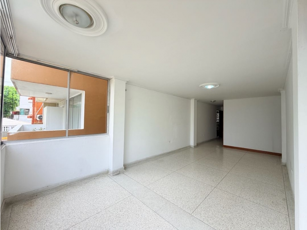 Venta de apartamento. La Cumbre. Barranquilla.