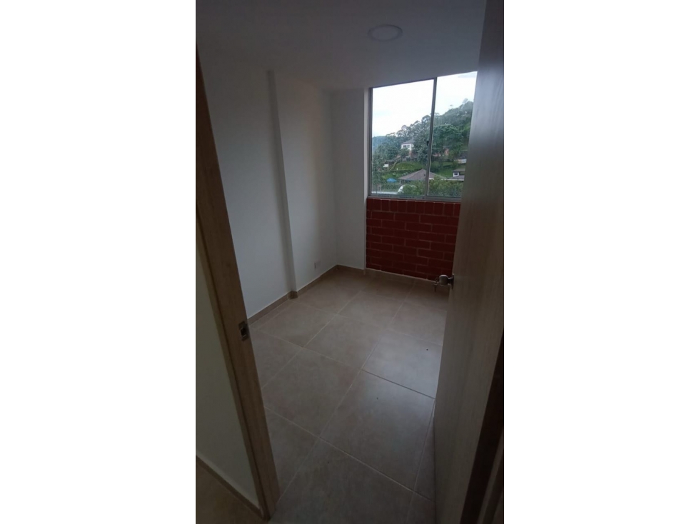 Venta de apartamento La Estrella - Sector La Inmaculada — foto 5