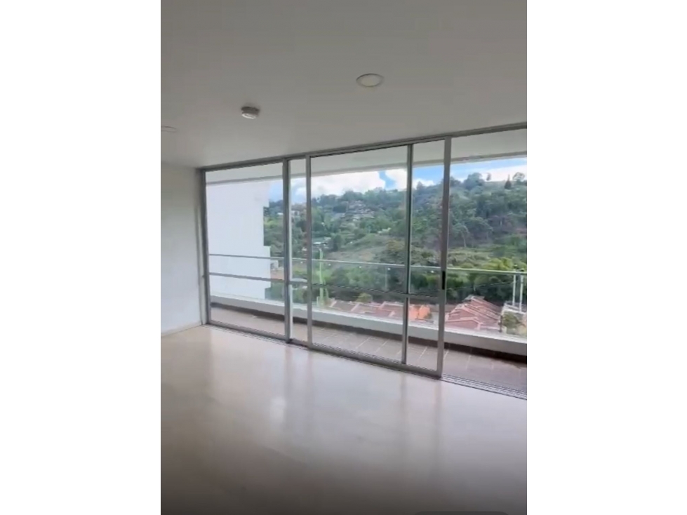 Venta de apartamento La Estrella - Sector La Aldea — foto 2