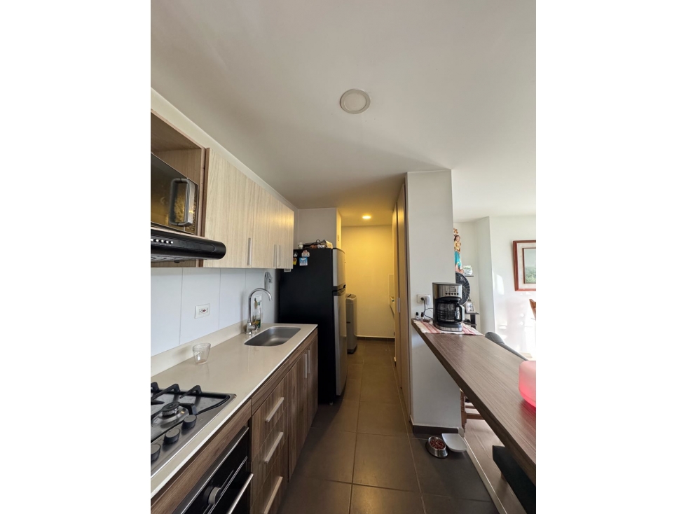 Venta de apartamento La Estrella - Sector La Aldea