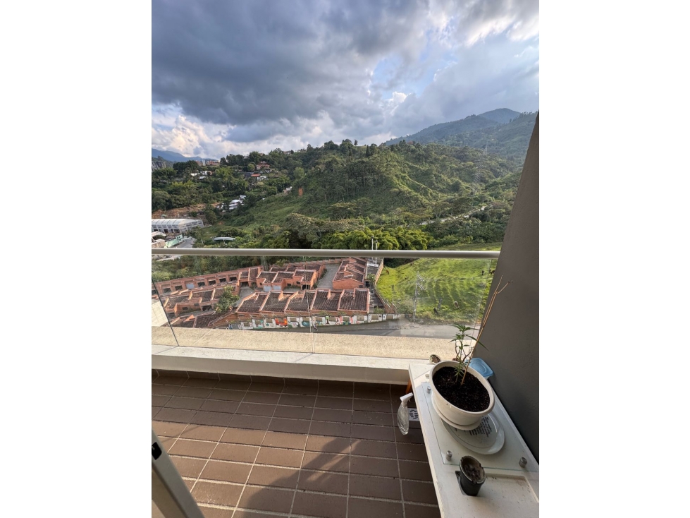 Venta de apartamento La Estrella - Sector La Aldea — foto 5