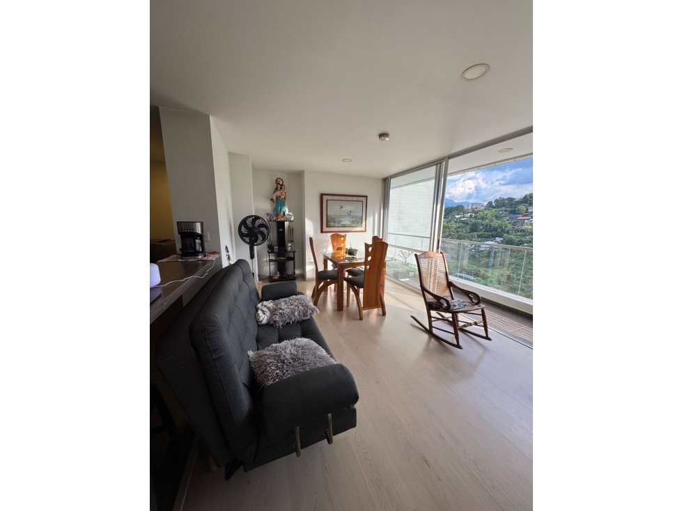 Venta de apartamento La Estrella - Sector La Aldea — foto 6