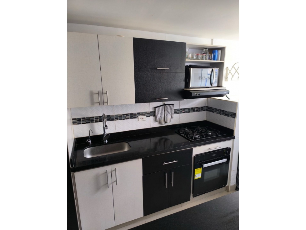 Venta de apartamento La Estrella -La Tablaza — foto 3