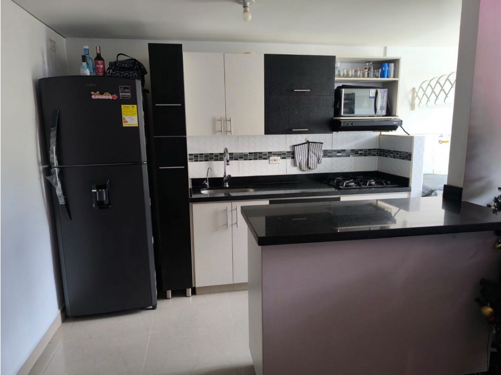 Venta de apartamento La Estrella -La Tablaza — foto 2