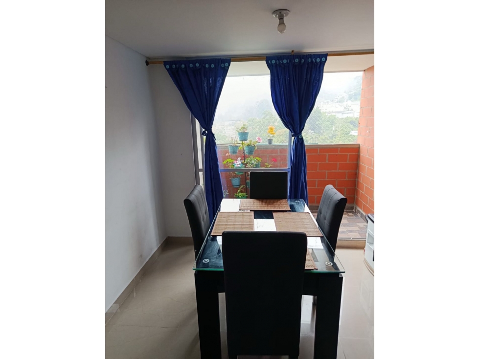Venta de apartamento La Estrella -La Tablaza — foto 6