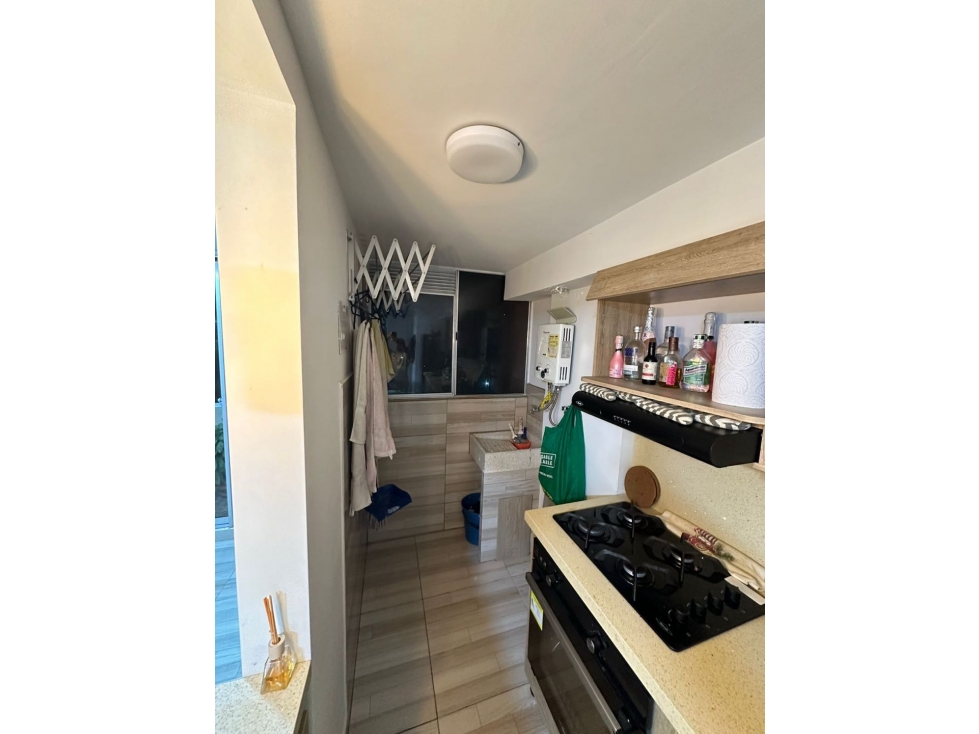 Venta de apartamento La Estrella Sector El Pedrero — foto 2