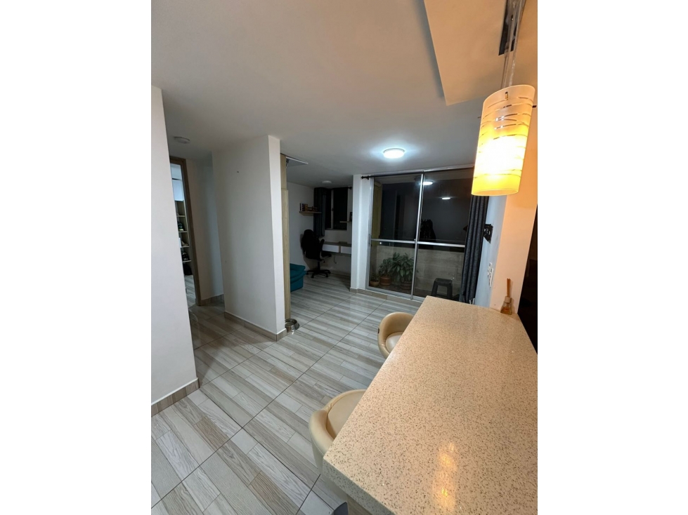 Venta de apartamento La Estrella Sector El Pedrero — foto 4
