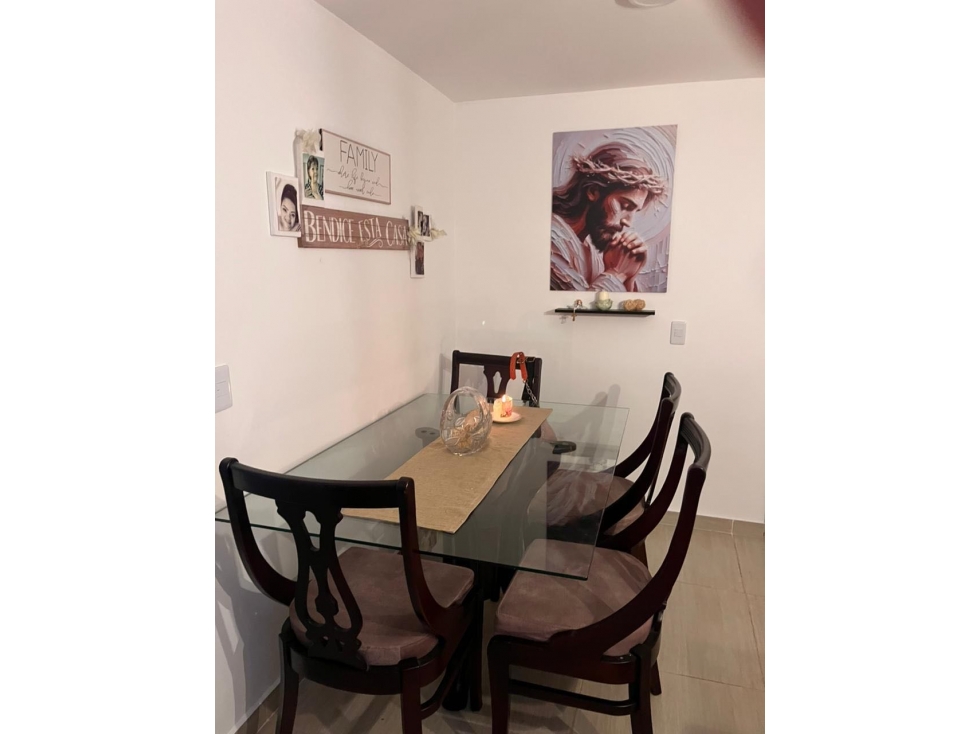 Venta de apartamento La Estrella - Sector El Pedrero — foto 2