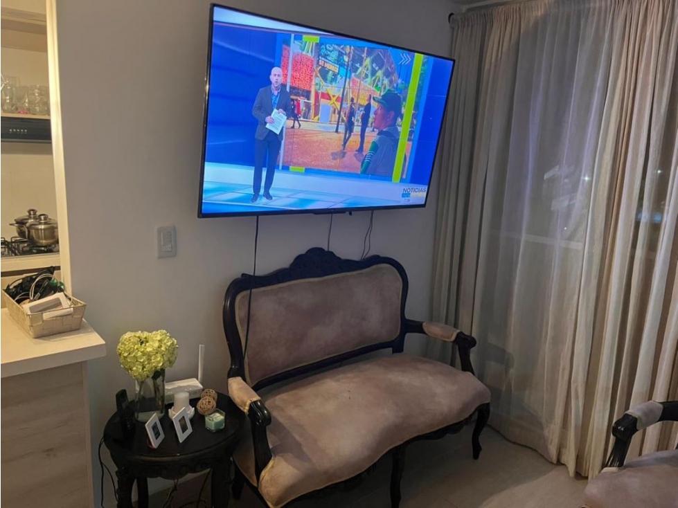 Venta de apartamento La Estrella - Sector El Pedrero — foto 3