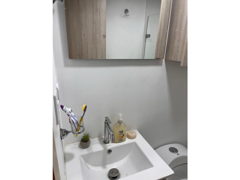 Venta de apartamento La Estrella - Sector El Pedrero — foto 5