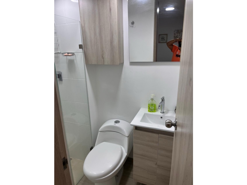 Venta de apartamento La Estrella - Sector El Pedrero — foto 6