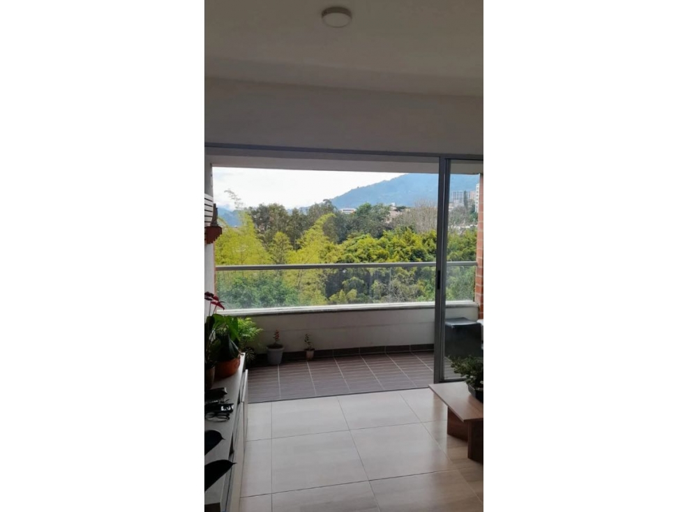 Venta de apartamento La Estrella - Sector Toledo — foto 3