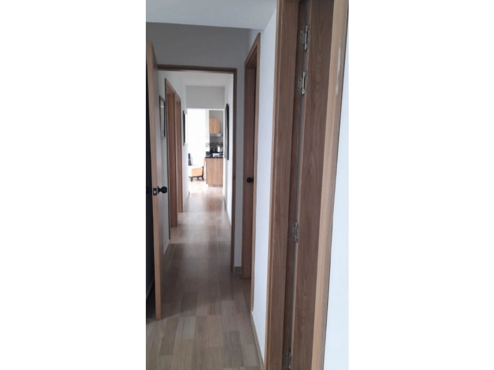 Venta de apartamento La Estrella - Sector Toledo — foto 4