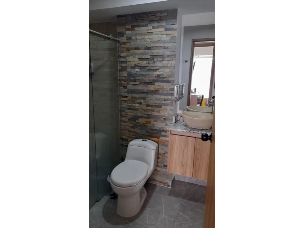 Venta de apartamento La Estrella - Sector Toledo — foto 5