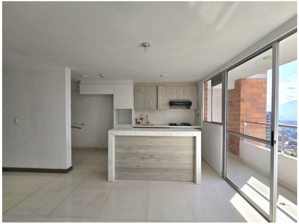 Venta de apartamento La Estrella - Sector La Aldea