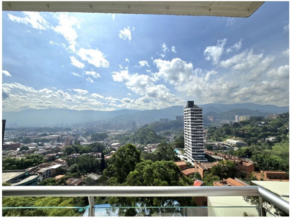 Venta de apartamento La Estrella - Sector La Aldea — foto 4