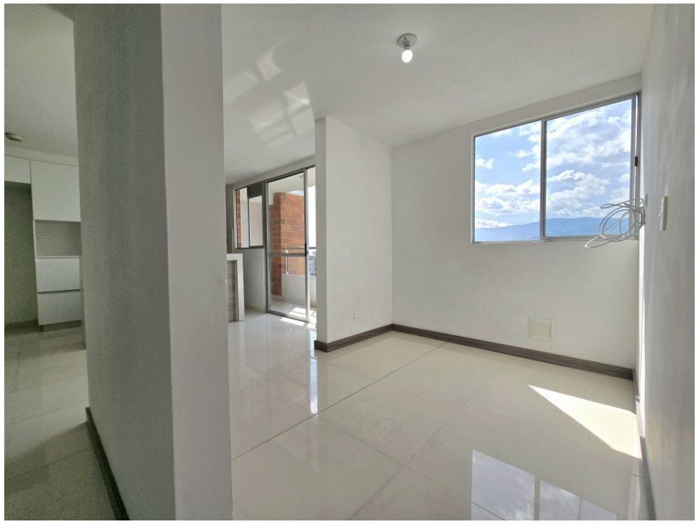 Venta de apartamento La Estrella - Sector La Aldea — foto 5