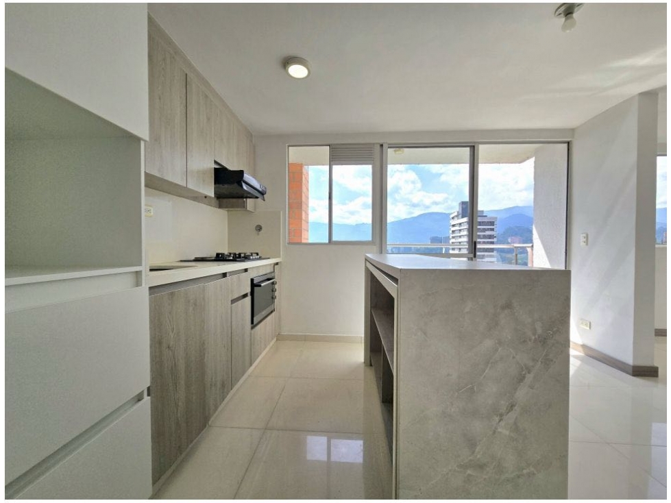 Venta de apartamento La Estrella - Sector La Aldea — foto 6