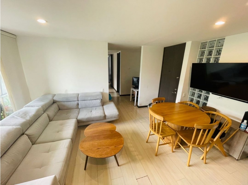 Venta de apartamento La Estrella - Sector La Aldea — foto 2