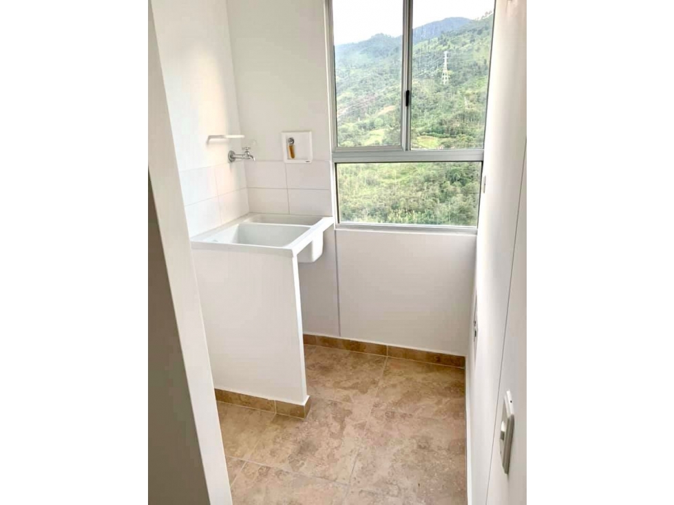 Venta de apartamento La Estrella - Sector La Aldea — foto 4