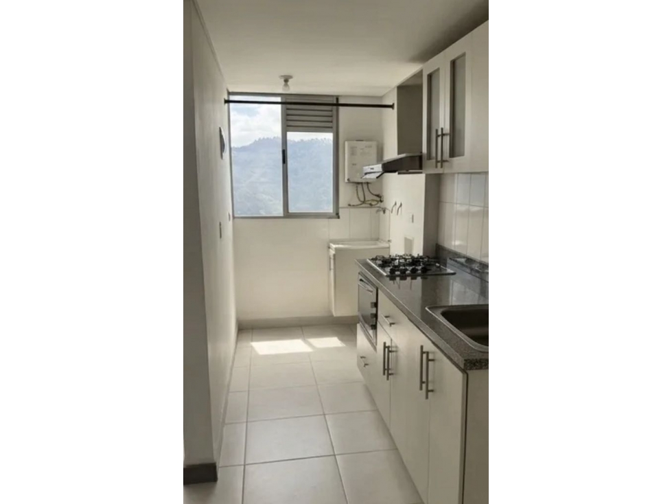 Venta de apartamento La Estrella - La Tablaza — foto 2
