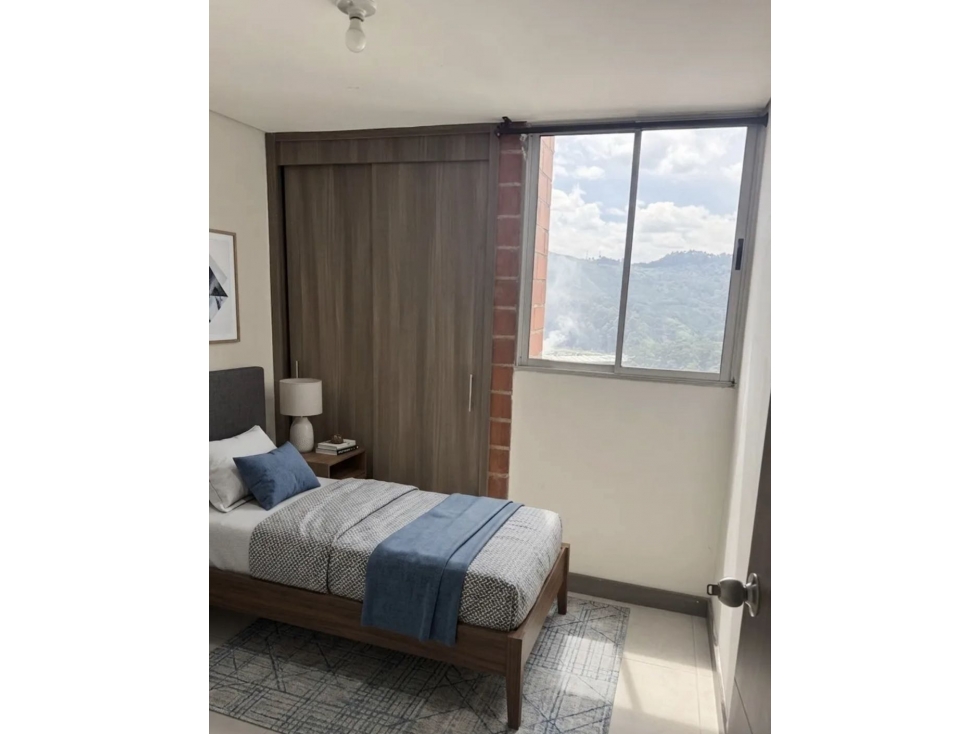 Venta de apartamento La Estrella - La Tablaza — foto 4