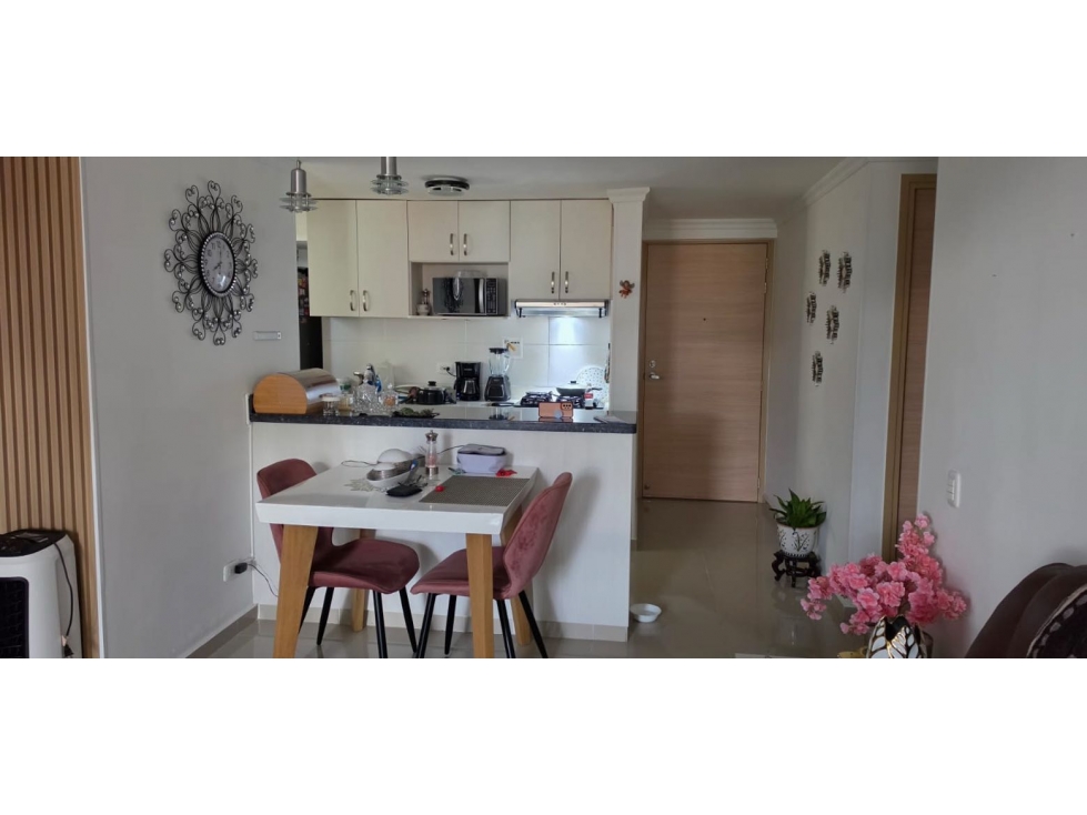 Venta de apartamento La Estrella - Sector La Aldea