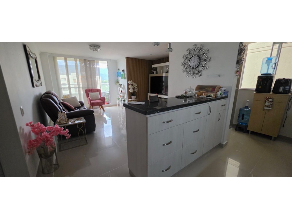 Venta de apartamento La Estrella - Sector La Aldea — foto 2