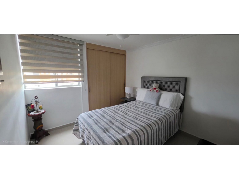 Venta de apartamento La Estrella - Sector La Aldea — foto 3