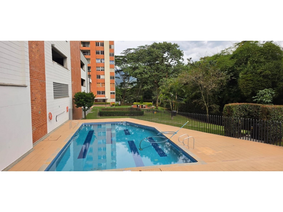 Venta de apartamento La Estrella - Sector La Aldea — foto 4