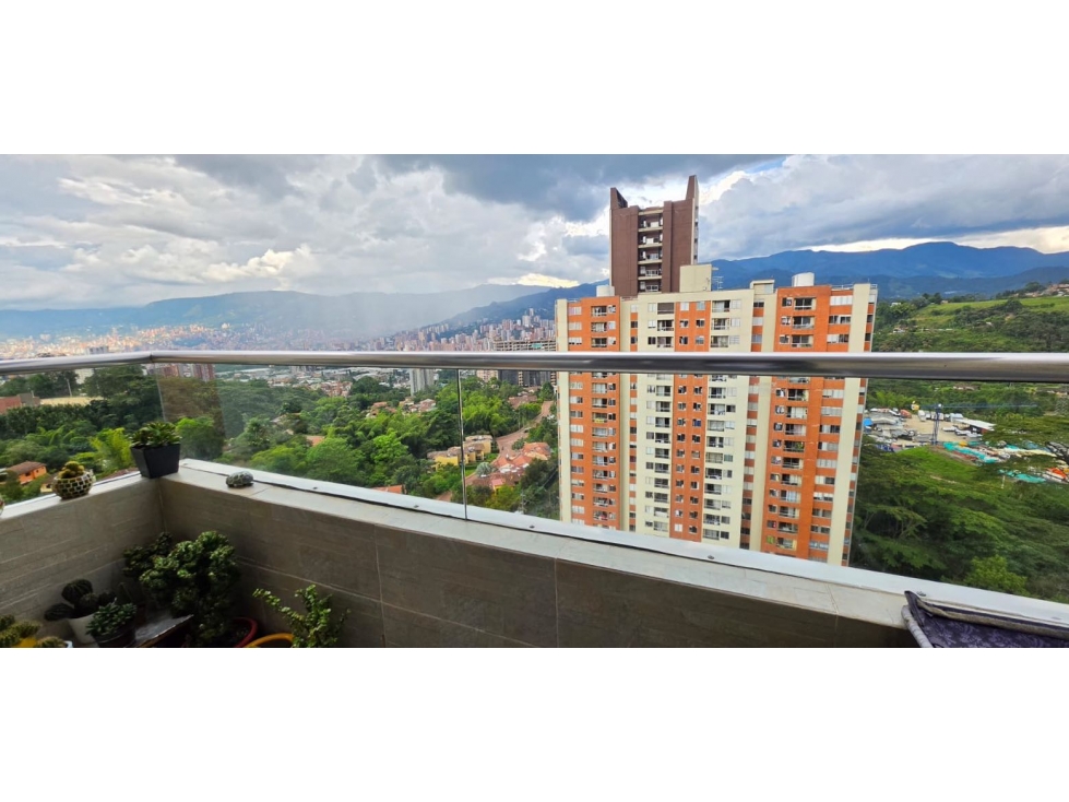 Venta de apartamento La Estrella - Sector La Aldea — foto 5