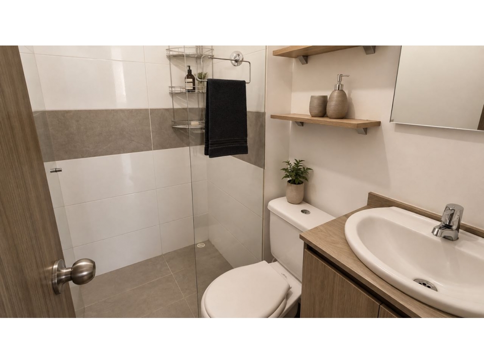 Venta de apartamento La Estrella - Sector La Aldea — foto 5