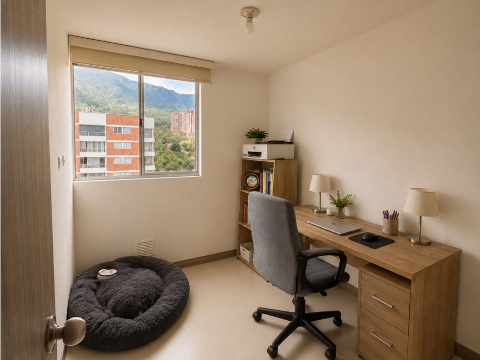 Venta de apartamento La Estrella - Sector La Aldea — foto 6