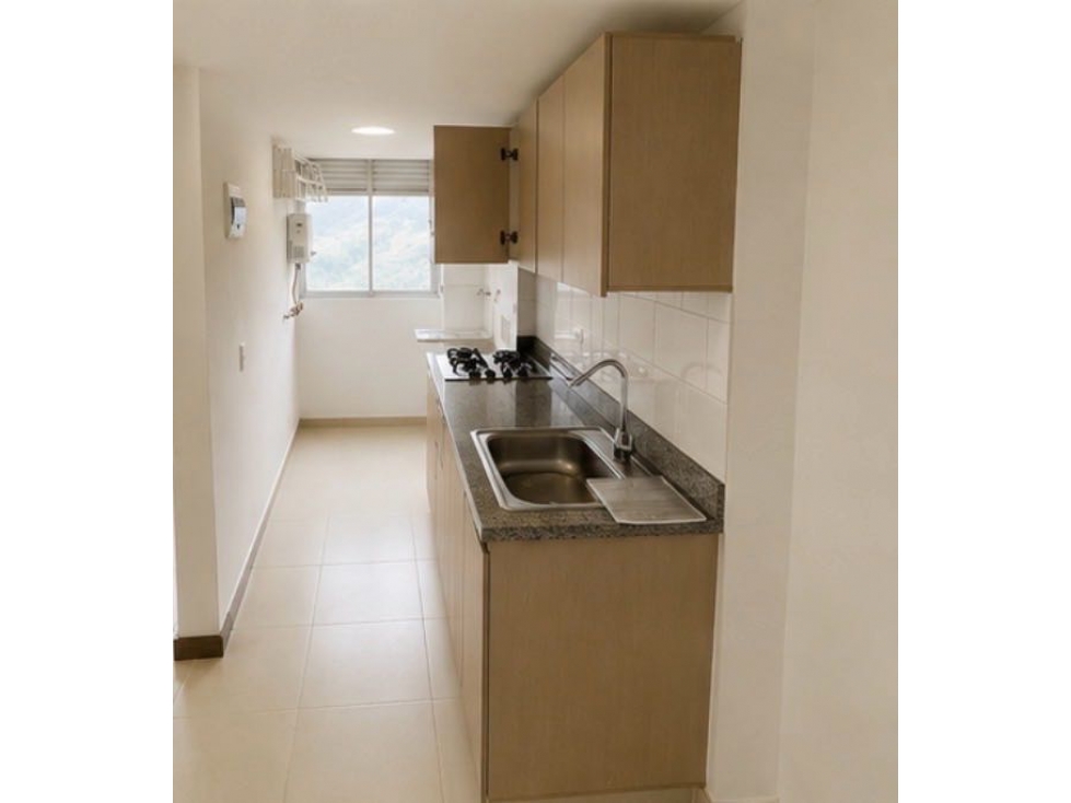 Venta de apartamento La Estrella - La Inmaculada — foto 2