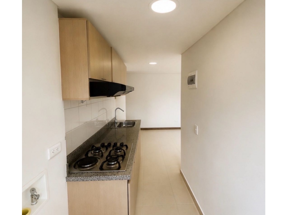 Venta de apartamento La Estrella - La Inmaculada — foto 3