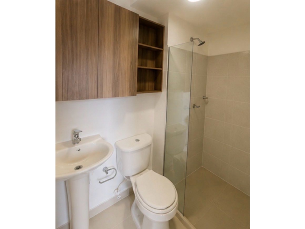 Venta de apartamento La Estrella - La Inmaculada — foto 6