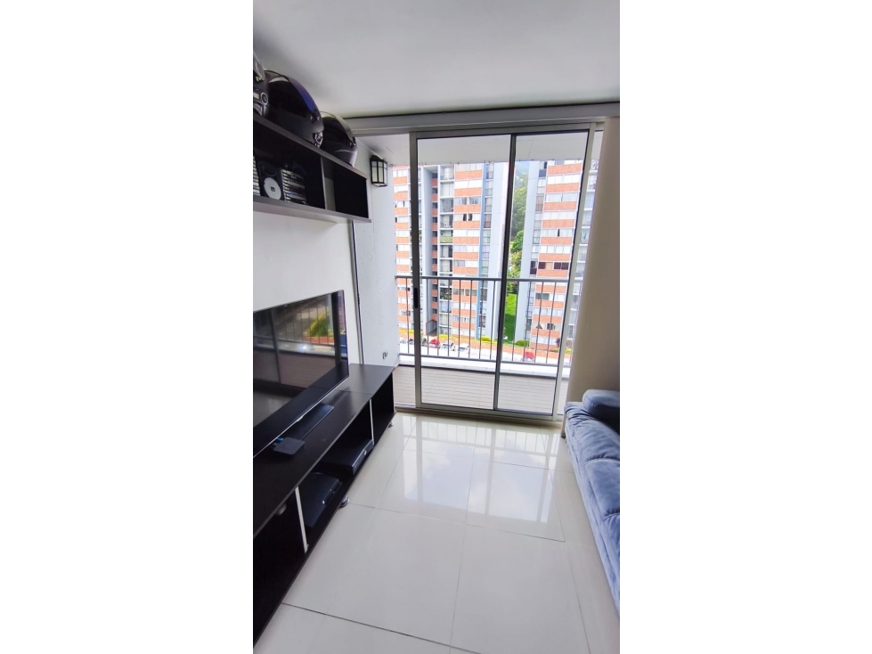 Venta de apartamento La Estrella - La Tablaza
