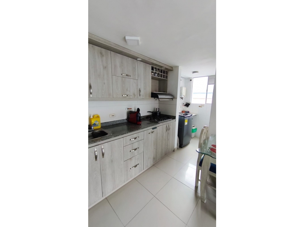 Venta de apartamento La Estrella - La Tablaza — foto 2