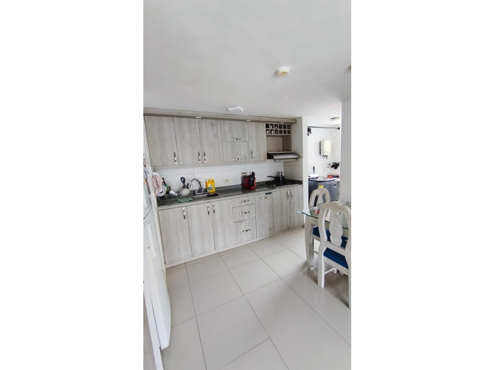 Venta de apartamento La Estrella - La Tablaza — foto 3